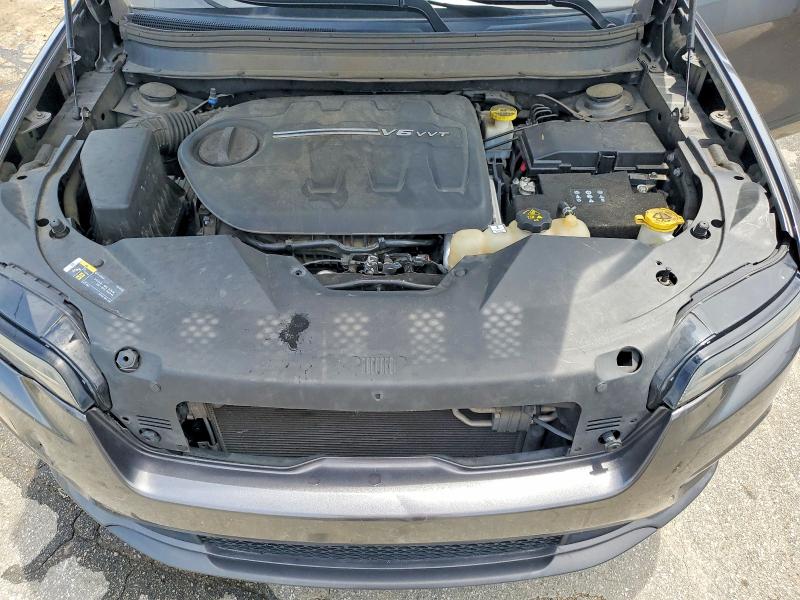 Aukcja sprzedaży 2019 Jeep Cherokee, vin: 1C4PJMDX0KD354235, numer aukcji: 55920056