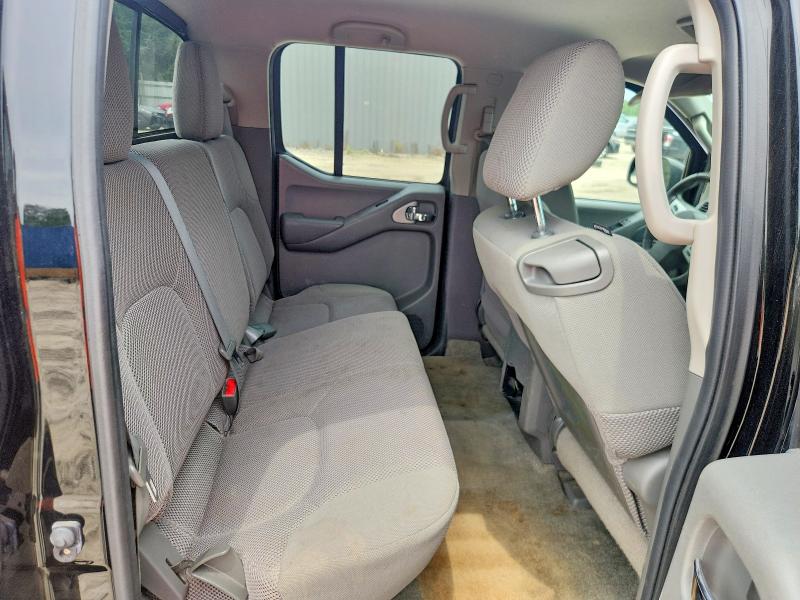 Продаж на аукціоні авто 2014 Nissan Frontier, vin: 1N6AD0ER9EN727614, номер лоту: 56502056