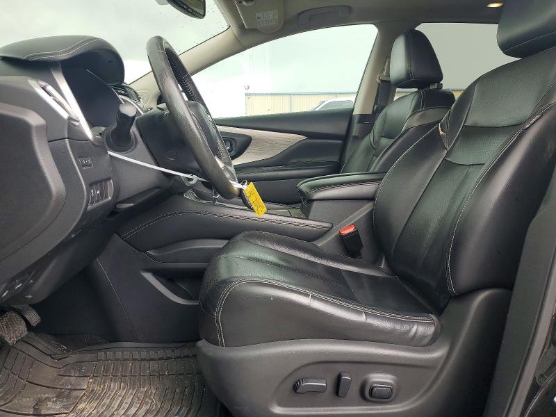 55979256 :رقم المزاد ، 5N1AZ2MH9GN128994 vin ، 2016 Nissan Murano مزاد بيع