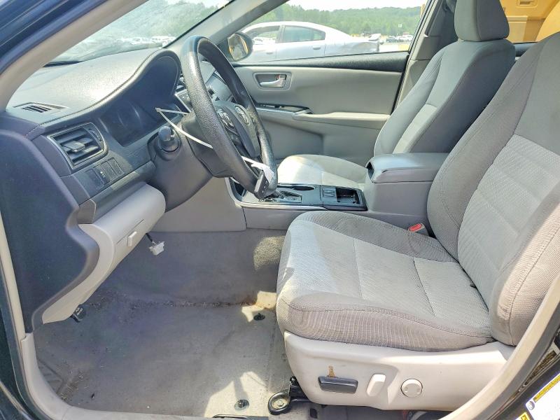 2015 Toyota Camry Hybrid მანქანა იყიდება აუქციონზე, vin: 4T1BD1FK7FU167013, აუქციონის ნომერი: 59014866