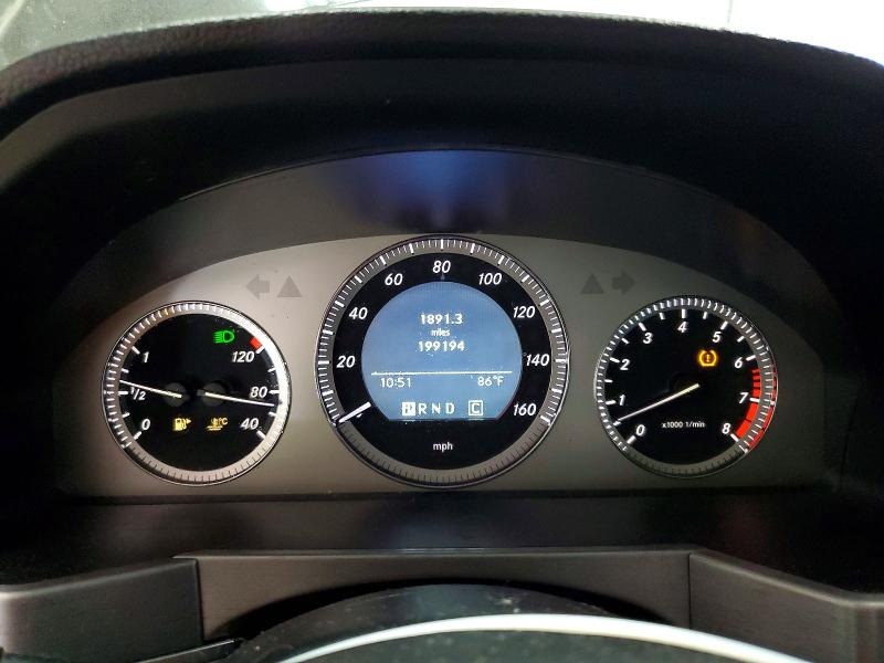 Продажа на аукционе авто 2010 Mercedes-benz Glk, vin: WDCGG8HB5AF340011, номер лота: 56336236