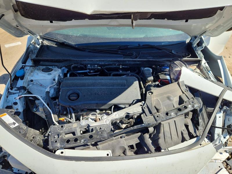 55701116 :رقم المزاد ، 2HGFE2F55TH514731 vin ، 2026 Honda Civic مزاد بيع