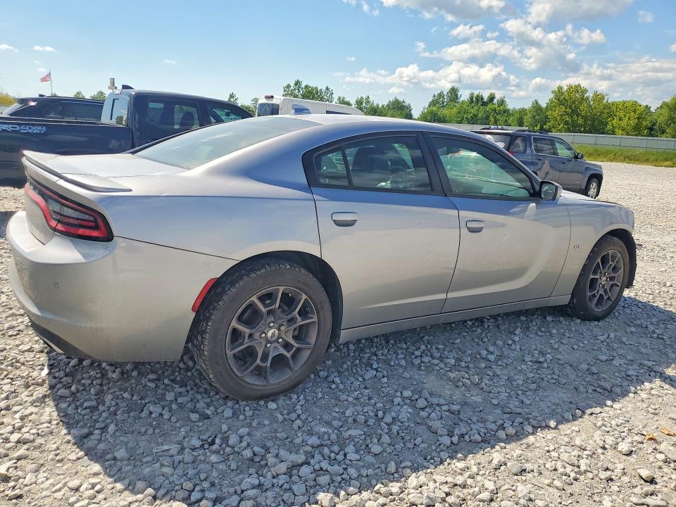 58261536 :رقم المزاد ، 2C3CDXJG0JH189546 vin ، 2018 Dodge Charger مزاد بيع