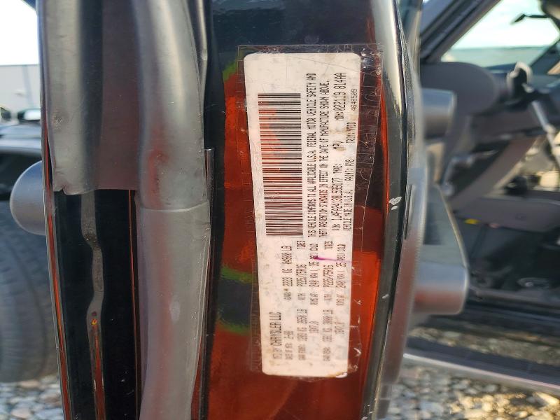 Aukcja sprzedaży 2008 Jeep Wrangler, vin: 1J4FA24138L599177, numer aukcji: 59113316