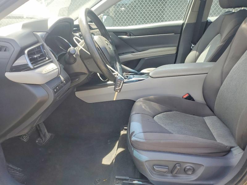 Продажа на аукционе авто 2019 Toyota Camry, vin: 4T1B11HK9KU773090, номер лота: 55577296