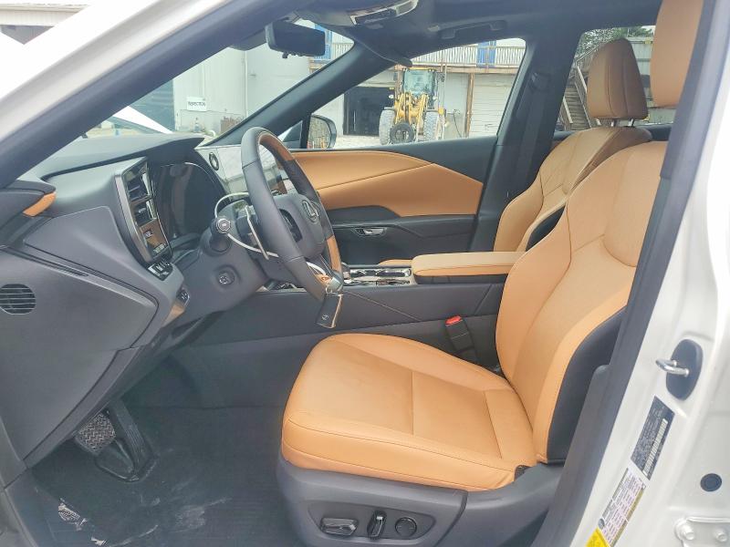 Продаж на аукціоні авто 2025 Lexus Rx 350, vin: 2T2BAMCA9SC093512, номер лоту: 76295225