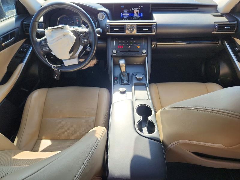 Aukcja sprzedaży 2018 Lexus Is, vin: JTHBA1D23J5072742, numer aukcji: 58304386