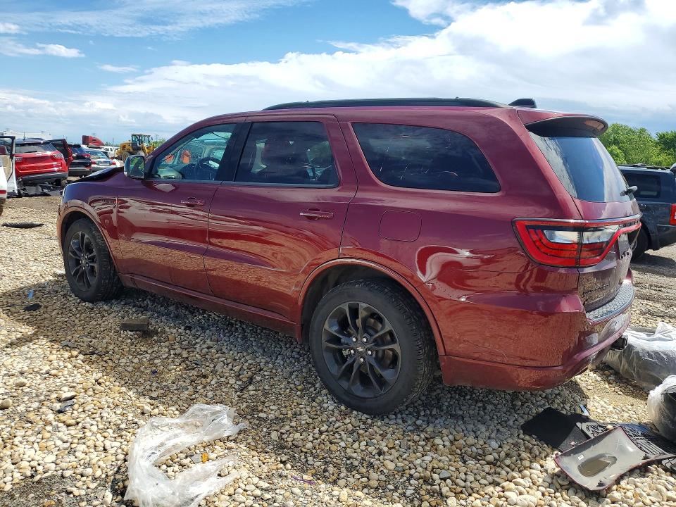 Aukcja sprzedaży 2023 Dodge Durango, vin: 1C4SDJCT0PC694173, numer aukcji: 56843586