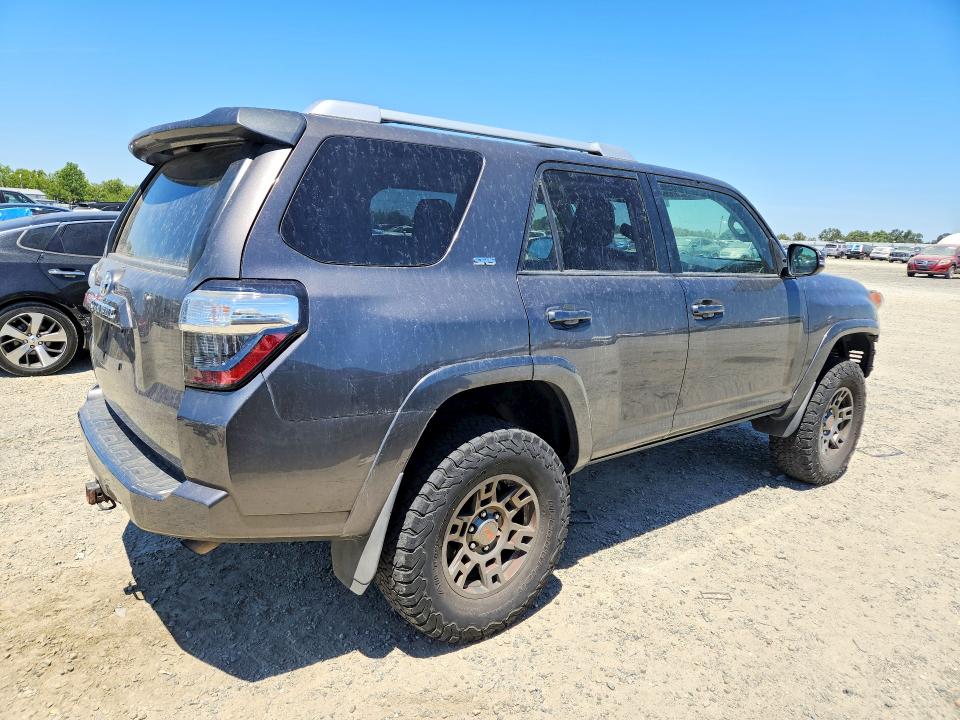 Aukcja sprzedaży 2015 Toyota 4runner, vin: JTEBU5JR2F5226913, numer aukcji: 58838956