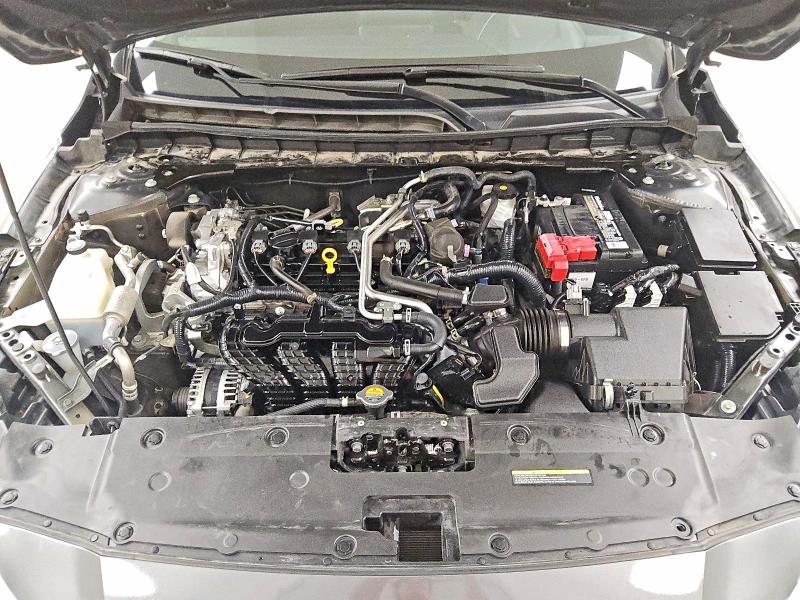 Продаж на аукціоні авто 2024 Nissan Altima, vin: 1N4BL4DV0RN406847, номер лоту: 55522096