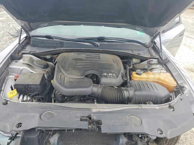 56526786 :رقم المزاد ، 2C3CDXBG6EH173050 vin ، 2014 Dodge Charger مزاد بيع