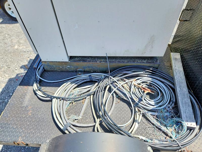 Aukcja sprzedaży 2008 Tfat Enclosed Cargo Trail, vin: 5K1BU081081009221, numer aukcji: 54773536