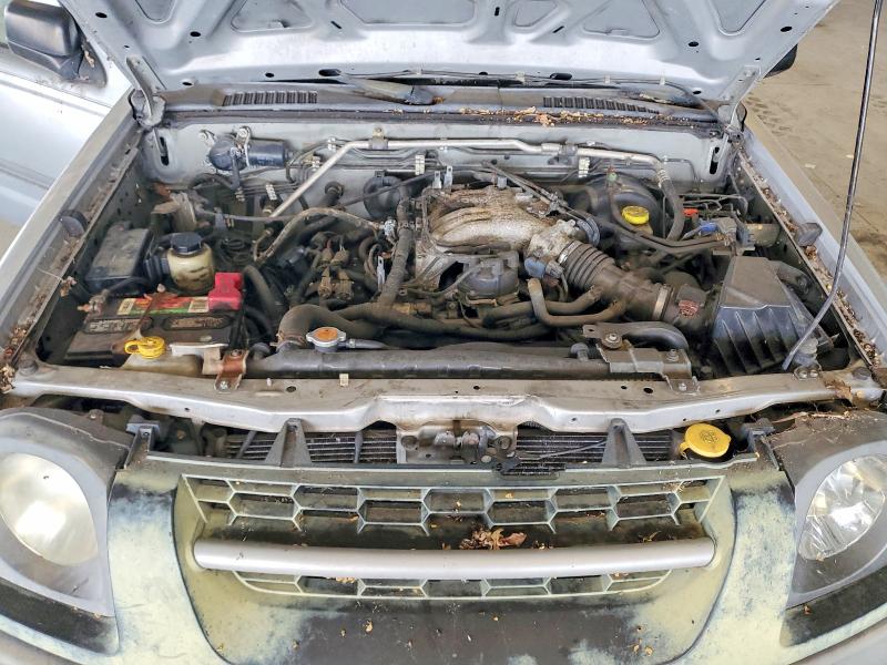 Aukcja sprzedaży 2002 Nissan Xterra, vin: 5N1ED28T62C582977, numer aukcji: 58152506