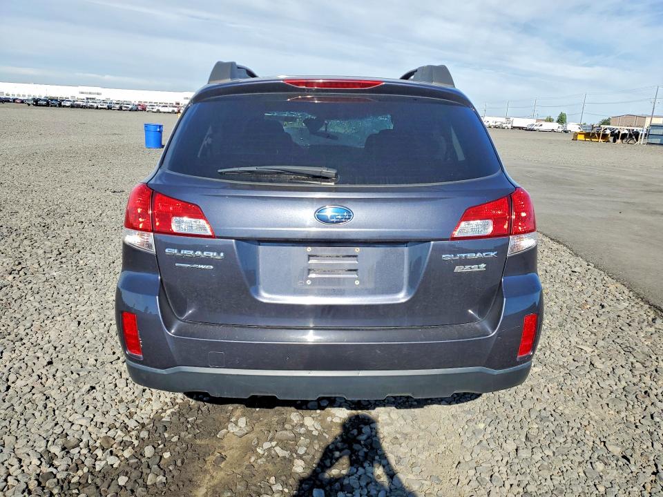 Продаж на аукціоні авто 2013 Subaru Outback, vin: 4S4BRBCC1D3310643, номер лоту: 55610496