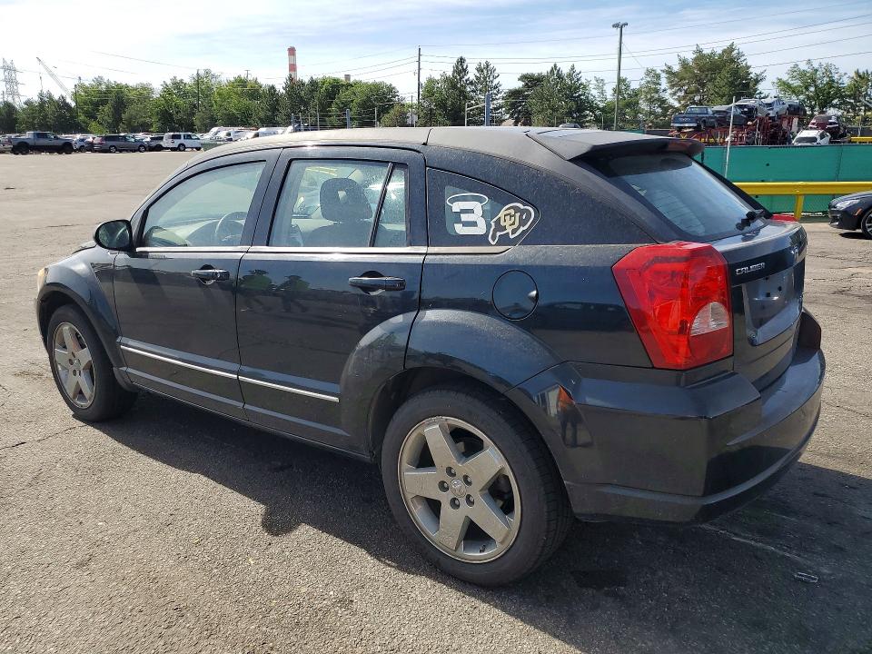 57617946 :رقم المزاد ، 1B3HB78K68D797193 vin ، 2008 Dodge Caliber مزاد بيع