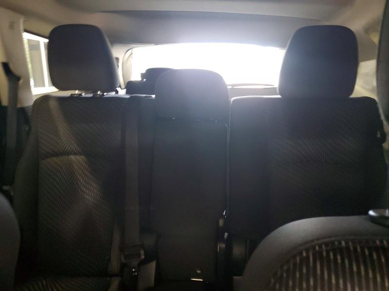 2018 Dodge Journey მანქანა იყიდება აუქციონზე, vin: 3C4PDCAB2JT170210, აუქციონის ნომერი: 56753706