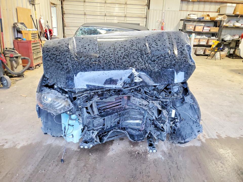 Продаж на аукціоні авто 2023 Ford Mustang, vin: 1FATP8UH4P5103447, номер лоту: 58126776