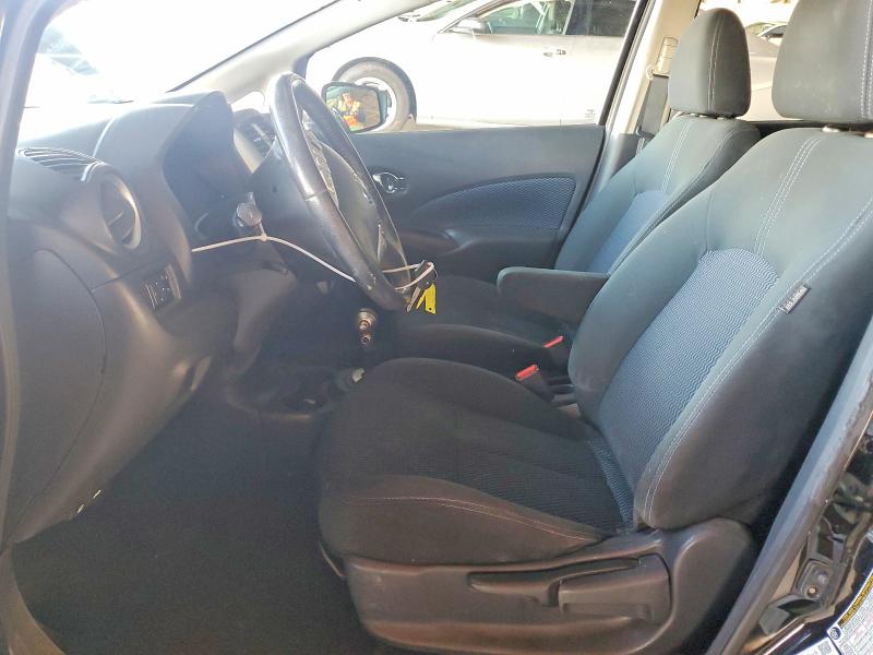 Продаж на аукціоні авто 2019 Nissan Versa Note, vin: 3N1CE2CP8KL365473, номер лоту: 57851876