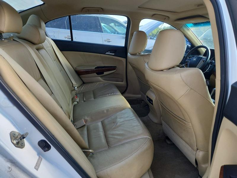 55112796 :رقم المزاد ، 1HGCP3F88CA018592 vin ، 2012 Honda Accord مزاد بيع