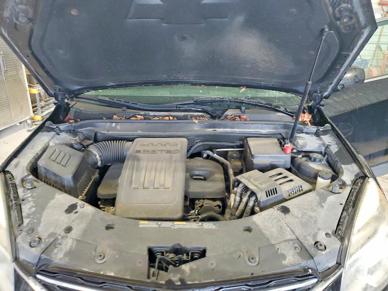 Продаж на аукціоні авто 2017 Chevrolet Equinox, vin: 2GNALCEK3H1509367, номер лоту: 56505956