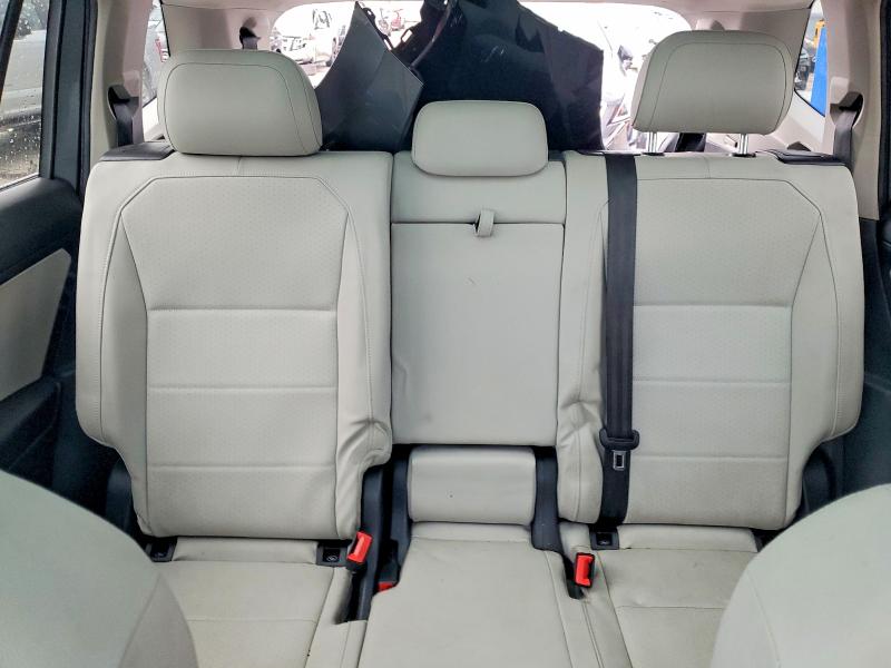 2020 Volkswagen Tiguan მანქანა იყიდება აუქციონზე, vin: 3VV3B7AX8LM069114, აუქციონის ნომერი: 58050436