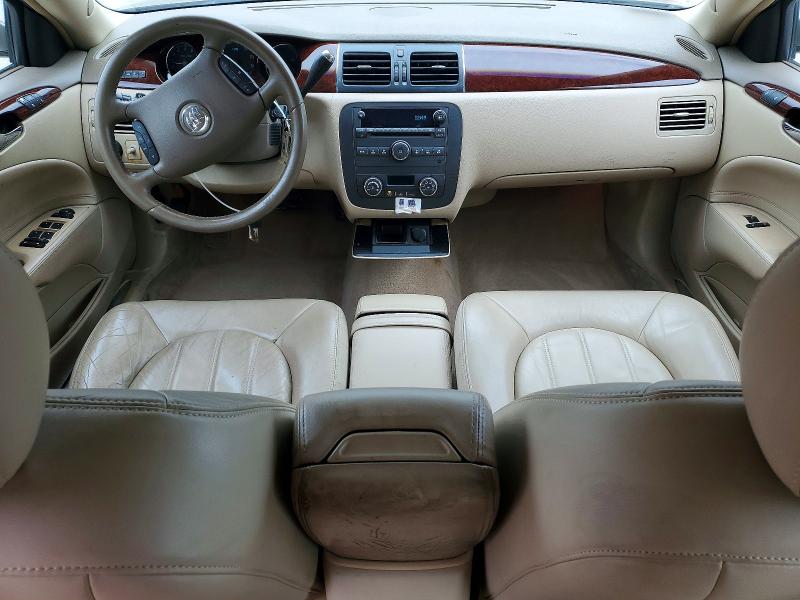 Aukcja sprzedaży 2006 Buick Lucerne, vin: 1G4HD57216U234222, numer aukcji: 57646696