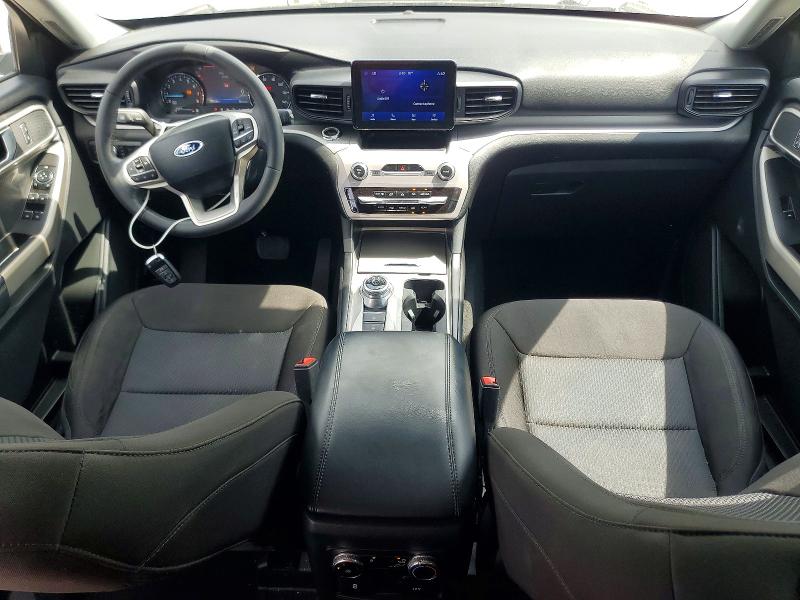 Продаж на аукціоні авто 2023 Ford Explorer, vin: 1FMSK7DH5PGA52149, номер лоту: 55602496