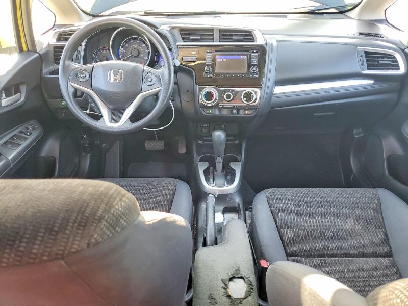 Продаж на аукціоні авто 2016 Honda Fit, vin: JHMGK5H56GX011350, номер лоту: 59173646