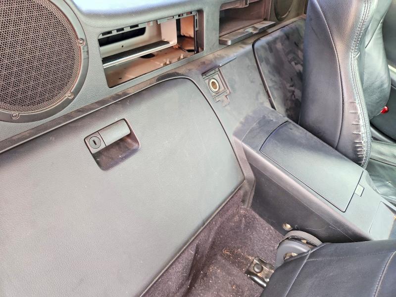 Aukcja sprzedaży 2003 Nissan 350z, vin: JN1AZ34D83T115377, numer aukcji: 57241586