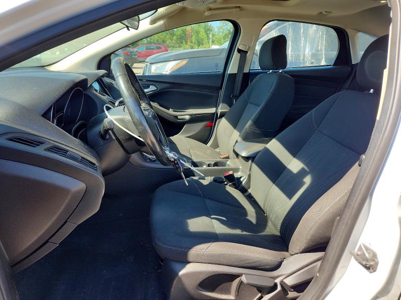 2017 Ford Focus მანქანა იყიდება აუქციონზე, vin: 1FADP3M20HL298267, აუქციონის ნომერი: 55919156