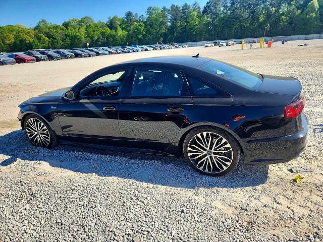 Aukcja sprzedaży 2018 Audi A6, vin: WAUF3AFC7JN046029, numer aukcji: 56223126