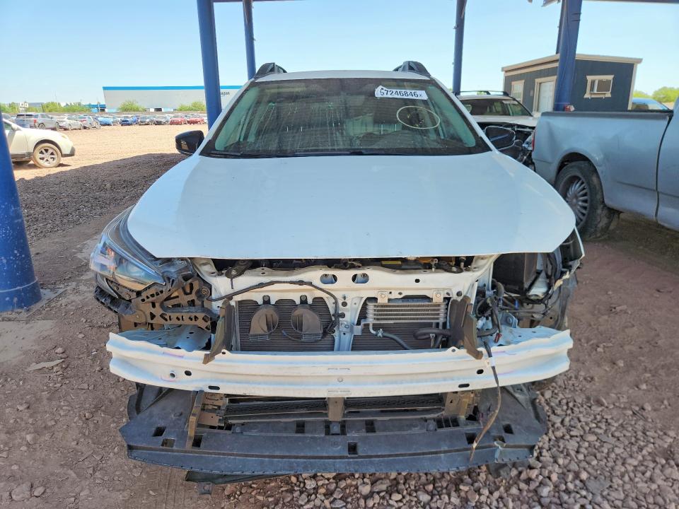 Продаж на аукціоні авто 2025 Subaru Outback, vin: 4S4BTAFC0S3106193, номер лоту: 57246846