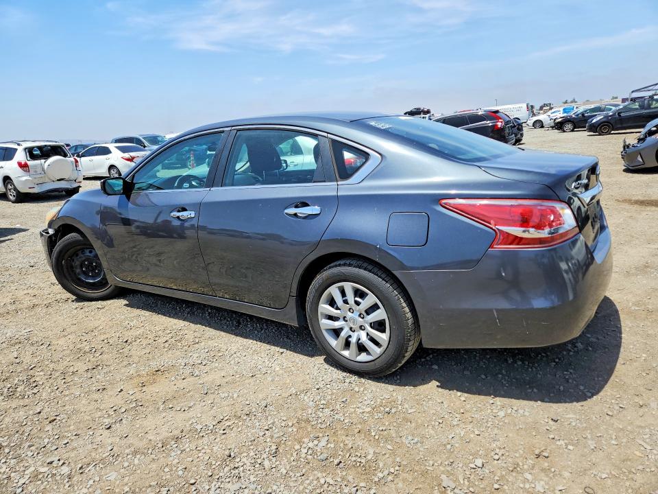 Aukcja sprzedaży 2013 Nissan Altima, vin: 1N4AL3AP7DN530537, numer aukcji: 56065776