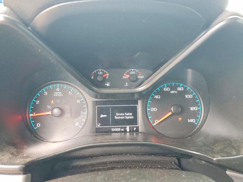 Aukcja sprzedaży 2018 Gmc Canyon, vin: 1GTG5BEN0J1328823, numer aukcji: 55820056