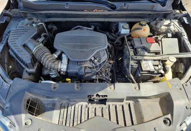 59006086 :رقم المزاد ، 3GNKBERS4KS640851 vin ، 2019 Chevrolet Blazer مزاد بيع