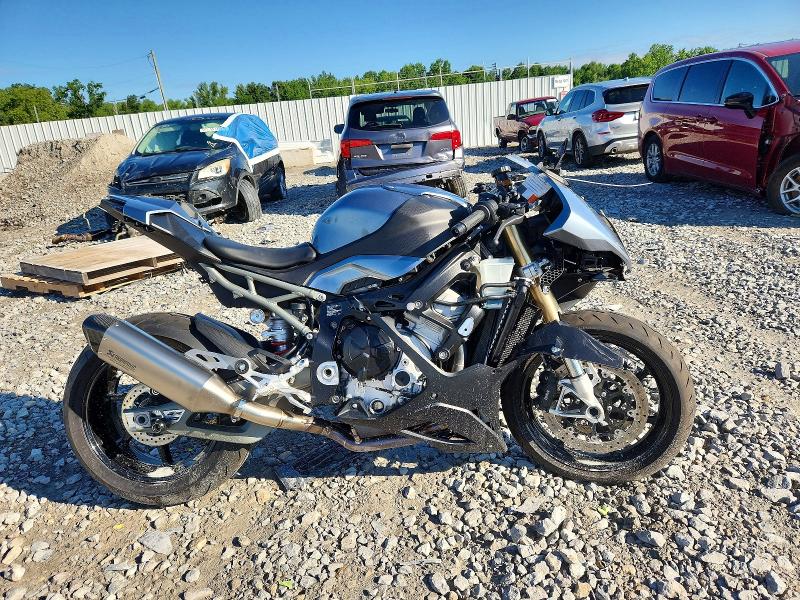 2025 Bmw S 1000 მანქანა იყიდება აუქციონზე, vin: WB10P2304S6L61974, აუქციონის ნომერი: 57237826
