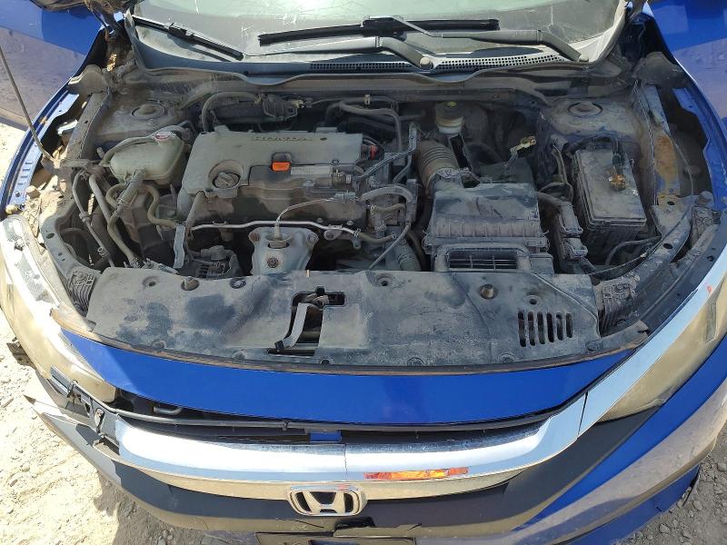 Aukcja sprzedaży 2017 Honda Civic, vin: 19XFC2F71HE004739, numer aukcji: 79133355