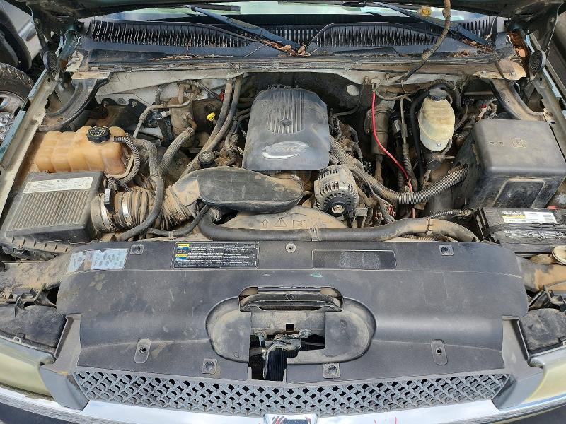 2004 Chevrolet Silver3500 მანქანა იყიდება აუქციონზე, vin: 1GBJC34U84E362178, აუქციონის ნომერი: 55781166