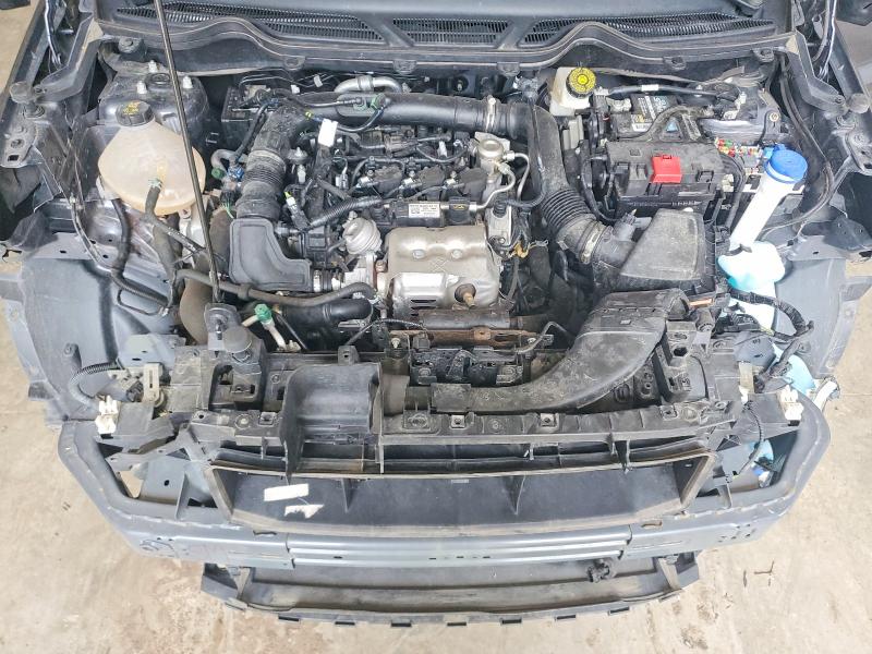 2021 Ford Ecosport მანქანა იყიდება აუქციონზე, vin: MAJ3S2FE8MC452102, აუქციონის ნომერი: 58136956
