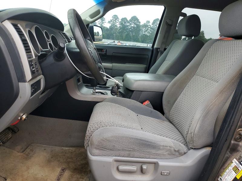 Aukcja sprzedaży 2011 Toyota Tundra, vin: 5TFEM5F11BX029119, numer aukcji: 55736326