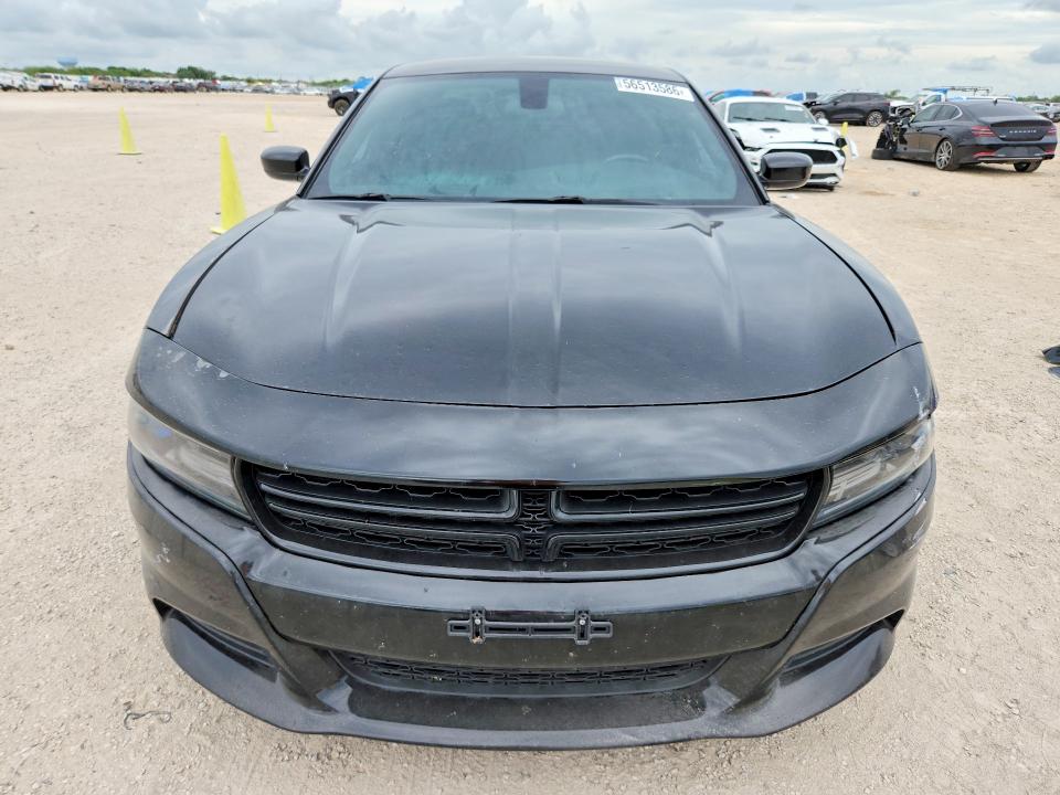 2019 Dodge Charger მანქანა იყიდება აუქციონზე, vin: 2C3CDXBG4KH670657, აუქციონის ნომერი: 56513586