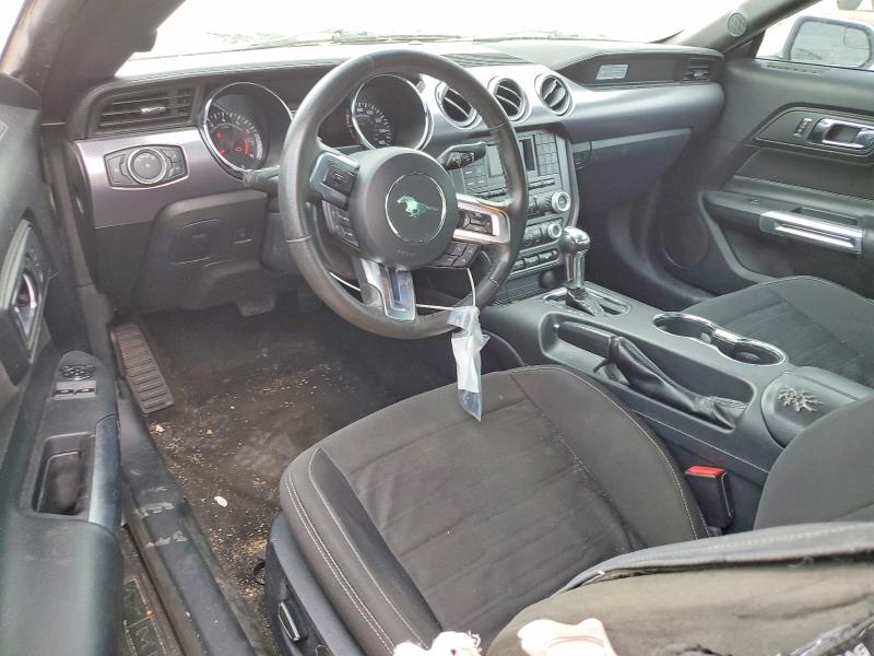 Продажа на аукционе авто 2015 Ford Mustang, vin: 1FA6P8TH8F5329861, номер лота: 58058596