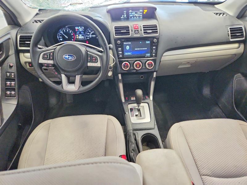 Aukcja sprzedaży 2017 Subaru Forester, vin: JF2SJAGC6HH526546, numer aukcji: 57528226