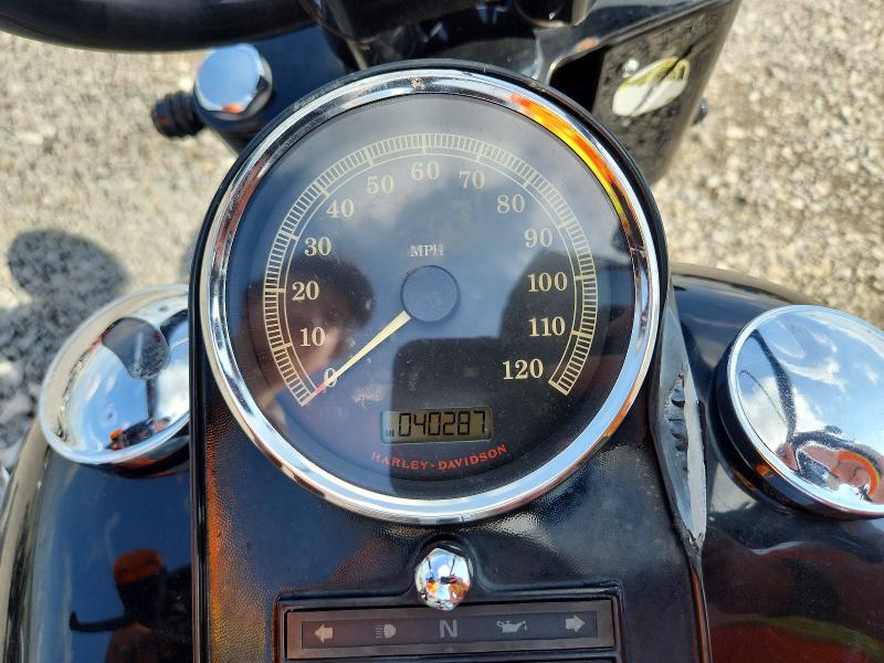 Продажа на аукционе авто 2017 Harley-davidson Flstfbs, vin: 1HD1JT91XHC018867, номер лота: 56943976