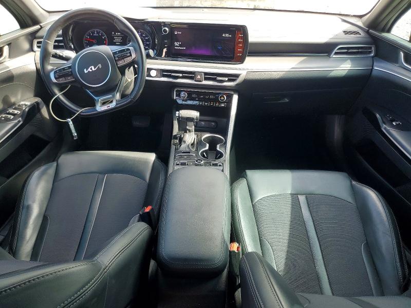 Продаж на аукціоні авто 2022 Kia K5, vin: 5XXG64J28NG123734, номер лоту: 56998916