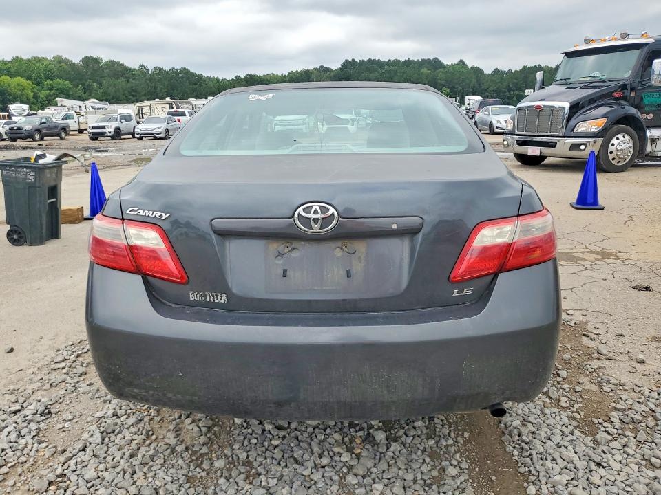 Aukcja sprzedaży 2008 Toyota Camry, vin: 4T1BE46K38U766153, numer aukcji: 56034846