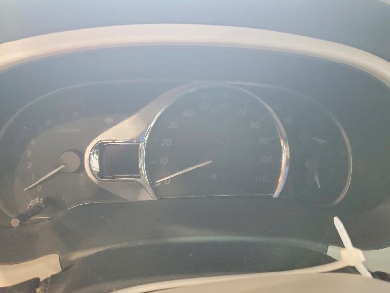 Aukcja sprzedaży 2012 Toyota Sienna, vin: 5TDYK3DC1CS189763, numer aukcji: 55978086