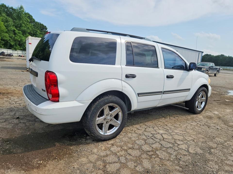 58934226 :رقم المزاد ، 1D8HD48288F101205 vin ، 2008 Dodge Durango مزاد بيع