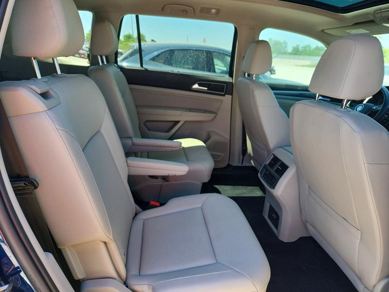 Продаж на аукціоні авто 2019 Volkswagen Atlas, vin: 1V2RR2CA1KC605111, номер лоту: 55705366