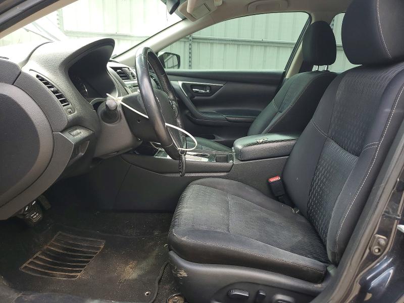 Aukcja sprzedaży 2018 Nissan Altima, vin: 1N4AL3APXJC275695, numer aukcji: 57505096